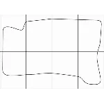 GREAT WALL HOVER 2004-- Лекала автоковриков