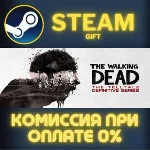The Walking Dead: The Telltale Definitive Series СТИМ