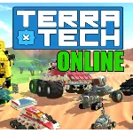 TerraTech - ОНЛАЙН✔️STEAM Аккаунт