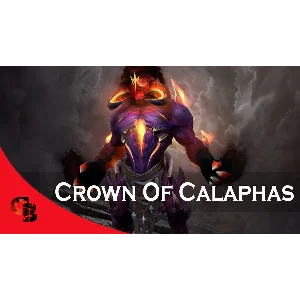 ✅Crown of Calaphas✅Collector´s Cache II 2020✅