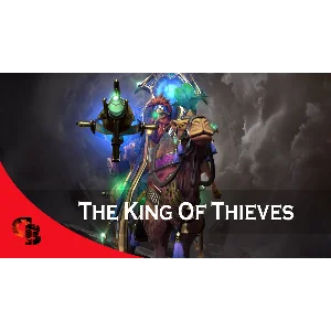✅The King Of Thieves✅Collector´s Cache II 2020✅