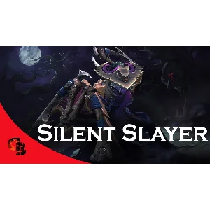 ✅Silent Slayer✅Collector´s Cache 2020✅