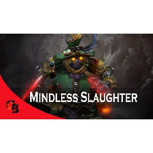 ✅Mindless Slaughter✅Collector´s Cache 2020✅