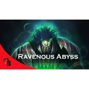 ✅Ravenous Abyss✅Collector´s Cache 2020✅