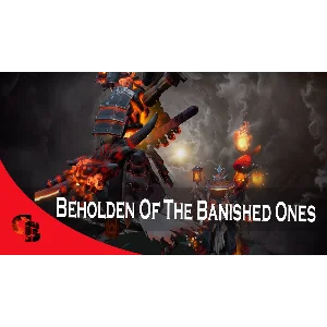 ✅Beholden of the Banished Ones✅Collector´s Cache 2020✅