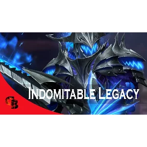 ✅Indomitable Legacy✅Collector´s Cache 2021✅