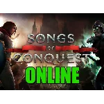 Songs of Conquest - ОНЛАЙН✔️STEAM Аккаунт
