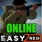 Easy Red 2 - ОНЛАЙН✔️STEAM Аккаунт