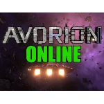 Avorion - ОНЛАЙН✔️STEAM Аккаунт