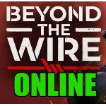 Beyond The Wire - ОНЛАЙН✔️STEAM Аккаунт