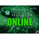 Rebel Inc: Escalation - ОНЛАЙН✔️STEAM Аккаунт