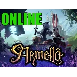 Armello - ОНЛАЙН✔️STEAM Аккаунт