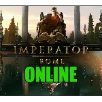 Imperator: Rome - ОНЛАЙН✔️STEAM Аккаунт
