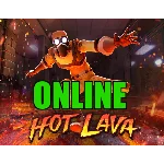 Hot Lava - ОНЛАЙН✔️STEAM Аккаунт