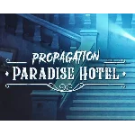 Propagation: Paradise Hotel ✔️STEAM Аккаунт