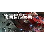 Space Engineers (STEAM GIFT ⭐️Turkey)