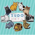 Sudocats ✔️STEAM Аккаунт