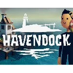 Havendock ✔️STEAM Аккаунт