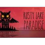 Rusty Lake: Paradise ✔️STEAM Аккаунт