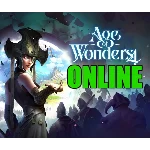 AGE OF WONDERS 4 - ОНЛАЙН✔️STEAM Аккаунт