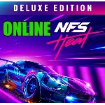 Need for Speed™ Heat - DELUXE - ОНЛАЙН ✔️STEAM Аккаунт