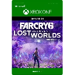 🎮🔥FAR CRY® 6: LOST BETWEEN WORLDS XBOX🔑КЛЮЧ+ПОМОЩЬ🔥