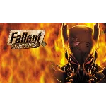 💎Fallout Tactics Windows 10 ПК КЛЮЧ🔑