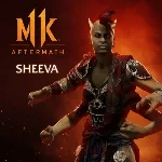 💎Mortal Kombat 11 Шива XBOX ONE X|S КЛЮЧ🔑