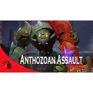✅Anthozoan Assault✅Collector´s Cache 2021✅