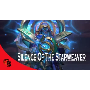 ✅Silence of the Starweaver✅Collector´s Cache 2021✅