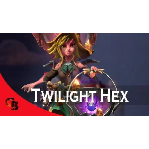 ✅Twilight Hex✅Collector´s Cache 2021✅