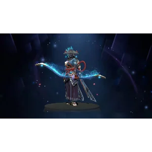 Stranger in the Wandering Isles✅Collector´s Cache 2021