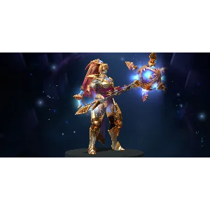 ✅Perception of the First Light✅Collector´s Cache 2021✅