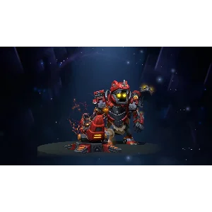 ✅Apex Automated✅Collector´s Cache 2021✅