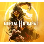 Mortal Kombat 11  Switch Europe Key