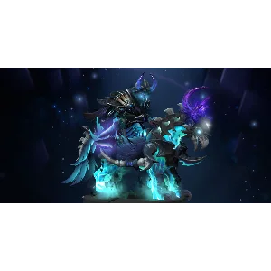 ✅Blightfall✅Collector´s Cache 2021✅