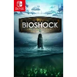 BioShock: The Collection Nintendo Switch Europe Key