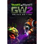Plants vs Zombies Garden Warfare 2 Delux Xbox Активация