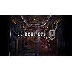 Resident Evil 0 HD REMASTER ключ стим РФ Россия СНГ