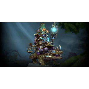 ✅Perils of the Red Banks✅Collector´s Cache 2021✅