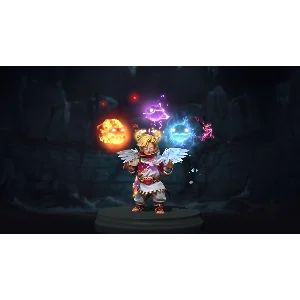 ✅Angel of Vex with persona✅Collector´s Cache 2022✅