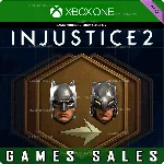 ✅❤️БЕСКОНЕЧНЫЕ ПРЕОБРАЗОВАТЕЛИ❤️XBOX ONE|XS🔑КЛЮЧ