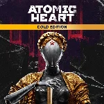 💋Atomic Heart - Gold Edition(xbox)+ игры общий