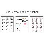 💎SimpleOne Label Maker Windows 10 ПК КЛЮЧ🔑