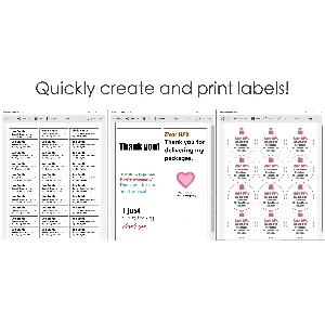 💎SimpleOne Label Maker Windows 10 ПК КЛЮЧ🔑
