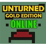 Unturned + Gold Upgrade - ОНЛАЙН✔️STEAM Аккаунт