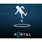 Portal ✔️STEAM Аккаунт