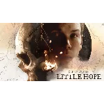 ⭐️ The Dark Pictures Anthology: Little Hope [Steam]
