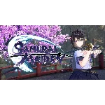 ⭐️ SAMURAI MAIDEN [STEAM Guard OFF][Steam/Global]