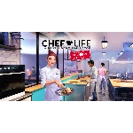 ⭐️ Chef Life: A Restaurant Simulator [Steam/Global]